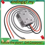 【】12v to 20v 3A DC-DC Boost Converter Step Up Converter 12V-20V Voltage Regulator Booster for MINI C