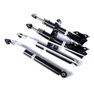 Honda Packing Absorber - CRV S9A 02-06, CRV SWA 07-12, Odyssey RB1- 3, Odyssey RC 2016, HRV, BRV