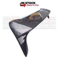 RR Perodua myvi 2018-2020 amg spoiler carbon look betong bodykit