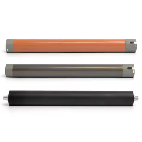 FC9-9163-000 Upper Fuser Roller Lower Pressure Roller for Canon iR ADVANCE 6055 6065 6075 6255 6265 