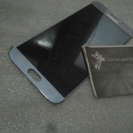 Lcd 1Set Touch Samsung Galaxy J7 Pro (Sm-J730) (New Original)