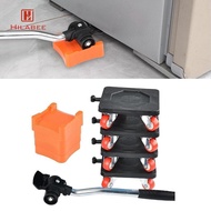 [UsusexaMY] Heavy Duty Furniture Lifter Furniture Sliders for Cabinet Home Wardrobe
