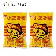 味王 - 小王子麵 - 原味 300g x 2（平行進口）