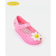 Bimbo Bimba Flower Jelly Kids Jelly Shoes