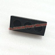 Saddle Seat Cushion Rubber -- CB 150R - CBR 150R ORIGINAL