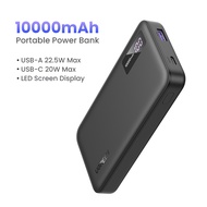 【TISI】 UGREEN 20W 10000mAh/20000mAh Power Bank Model:25683
