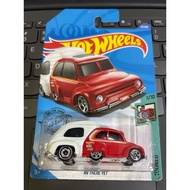 Hot Wheels RV THERE YET hotwheels