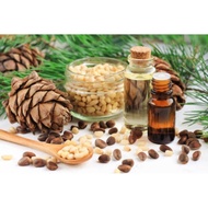 Pure Essential Oil Cedarwood Essential Oil