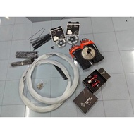 balance DI2 shimano original