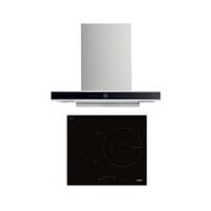 เตาฝัง+เครื่องดูดควัน FRANKE FIH6310+FT966NX (1304850)