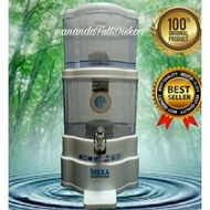 Promo NEW HEXAGONAL WATER PROCESSOR 35 LTR ORIG Limited