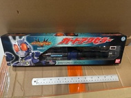 幪面超人 G3 G3X G4 武器 不是shf