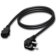 Apc Power Cord Cable C13 to AC CEE/& Schuco 3m