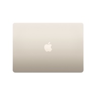 Apple 蘋果 MacBook Air 15吋 M2晶片 8G/256G 筆記型電腦/ 星空色 MQKU3TA/A
