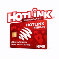 Simkad Maxis prepaiad Unlimited ( SIMKAD : D )