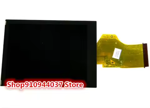 NEW LCD Display Screen For SONY A7II A7 II (ILCE-7M2) A7R II ( ILCE-7RM2 ) A7RII A7SII A7S II Digita