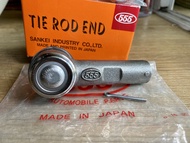 ROTUYN LÁI NGOÀI TOYOTA ZACE 7 CHỔ 555 JAPAN CHUẨN