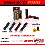 SARUNG TANGAN MOTOR DYNOPRO HANDLE GRIP SOFT GRIP UNIVERSAL MOTOR