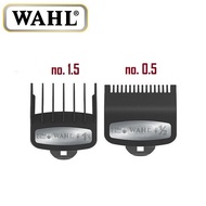 Wahl 0.5 & 1.5 Attachment Guards