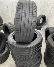 二手派拉利Pirelli PZ4靜音拆車呔 19吋