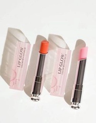 順豐包郵  💐現貨  Dior Lip Glow 迪奧變色潤唇膏#001 /004/007/012/015/031/061/077