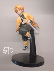 鬼滅之刃！｜善逸figure