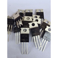 Transistor Mosfet IRF730 400V 6A IRF740 400V 10A IRF 730 IRF 740