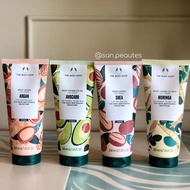 The Body Shop Body Lotion