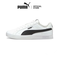 PUMA Unisex Smash Vulcanised V3 Low Shoes