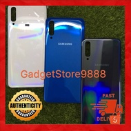 SAMSUNG A50 BACK COVER