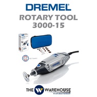 Dremel Rotary Tool 3000-15
