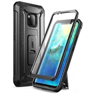 SUPCASE  Huawei Mate 20 Pro Casing Case Cover with Screen Protector &amp; Kickstand