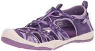 KEEN Kid's Moxie Closed Toe Casual Sandal