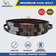 Perodua Kenari, Kelisa, Myvi 1.0 2005, Viva 660 850 MICHELIN Fan Belt (4PK715)