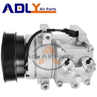 HS15 A/C AC Compressor for Ford fiesta AE83-19D629-AD AE8319D629AD BE8Z19703A 5S6519D629DA 5N1519D62