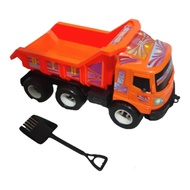 Dth Truck Sand Truck