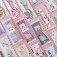 RULER SET OF 4 PLASTIC RULER MODELS 1 SET LINE RULER SET