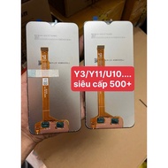 Vivo Y3/ Y11/ U10 screen...Super level 500+