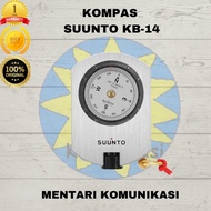 Kompas Suunto KB 14 - Suunto kb14 - Original &amp; Garansi