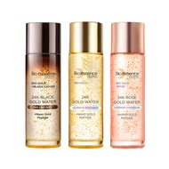 Bio-Essence 24K Bio Gold Rose Gold Water/Black Gold/Gold Water Bio Essence