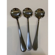 Cupping Spoon Selling 3 Pieces