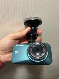PAPAGO 行車紀錄儀