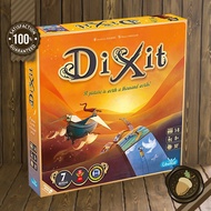 Dixit 2021 Edition [EN] Board Game