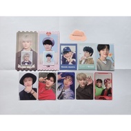 Id pict photo ticket pc IN ayen jeongin changbin hyunjin han stray kids