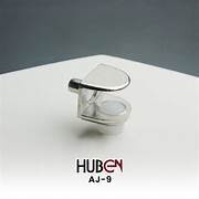 HUBEN CLEAR SHELF AJ-9 per 10 pcs