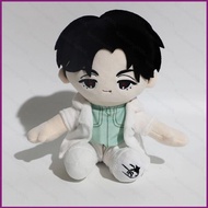 HT Alien Stage Till Luka Ivan plush plush toy animated franchise doll plushie toys for kids girl HT