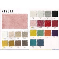 Rivoli: Rivoli fabric sofa interior Sewing fabric/Rivoli Polyester fabric