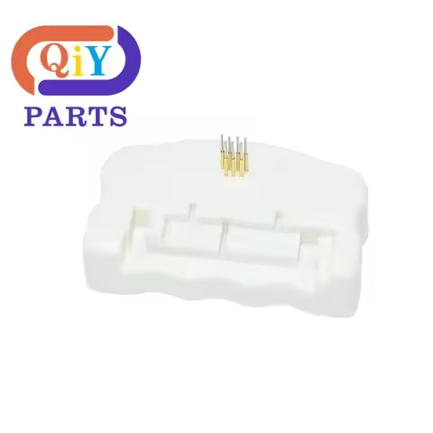 C9345 Maintenance TanK Chip Resetter For Epson L8050 L8168 L8188 L8160 L8180 L5150 L5160 EC-C7000 ST