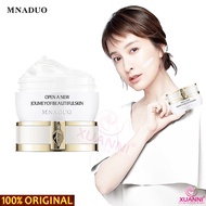 Official authentic MNADUO Sheep placenta cream Facial moisturizing firming anti-oil control skin care cream 羊胎素面霜面部补