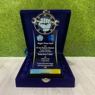 akrilik Piala dari futsal piala plakat kado custom plakat plakat tenis